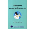 Allied Laws For Non-Profit Organisations In India